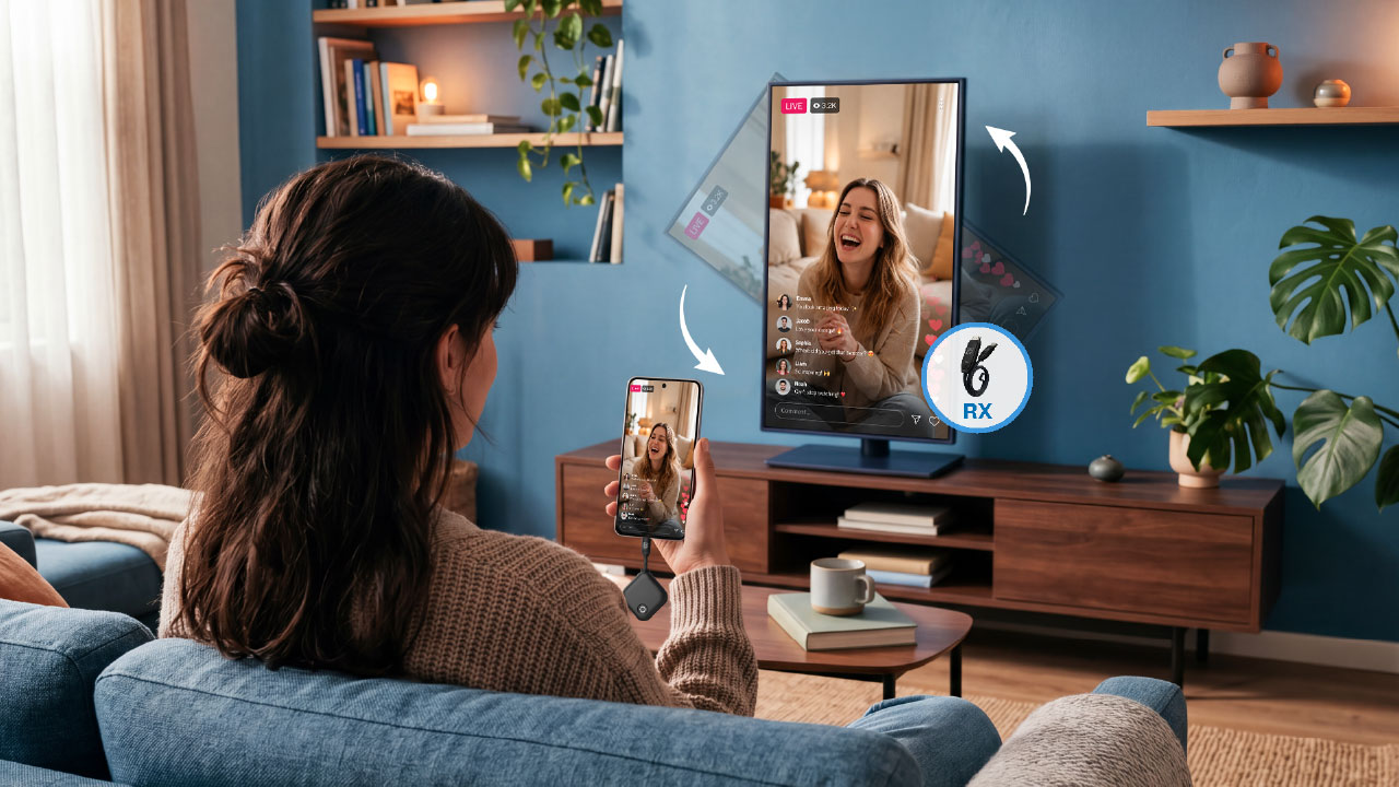 DisplayPass: Portrait Fit
