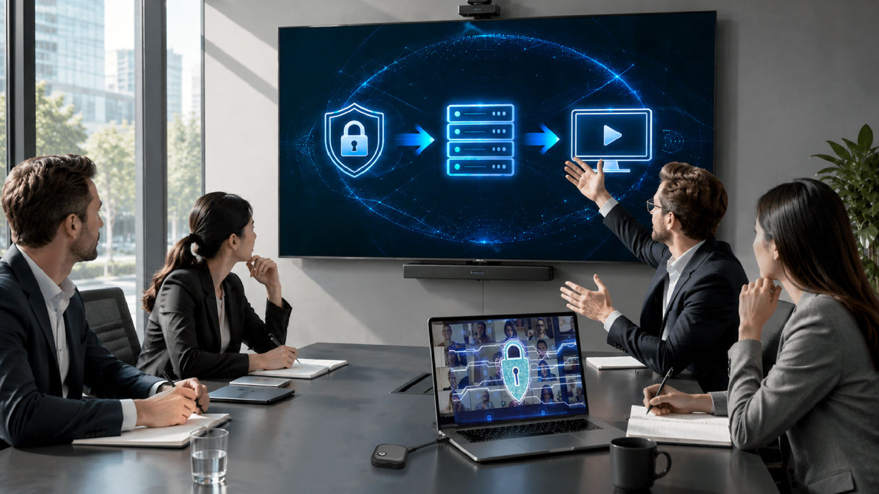 DisplayPass: SecurePass