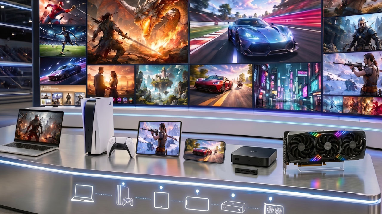DisplayPass: Smart Adapt