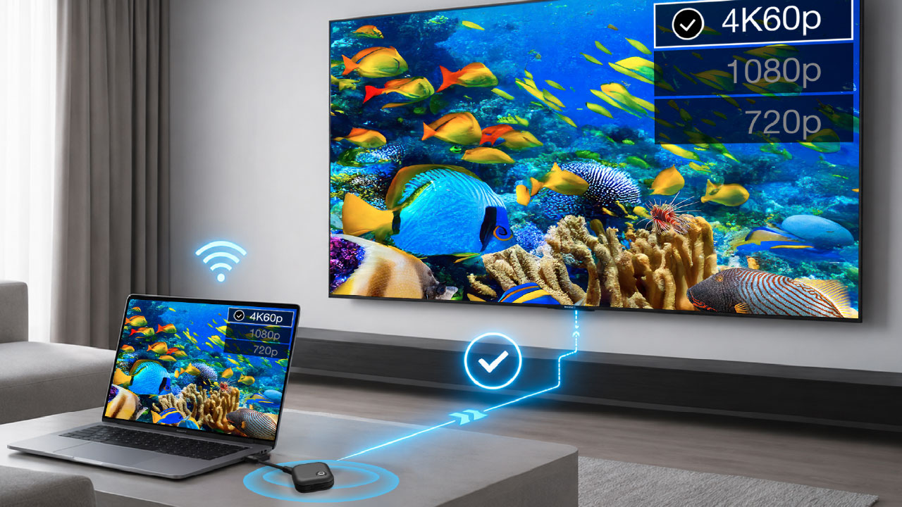 DisplayPass: Smart EDID