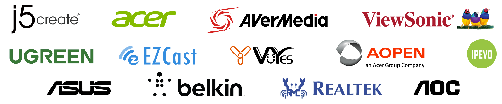 Partners