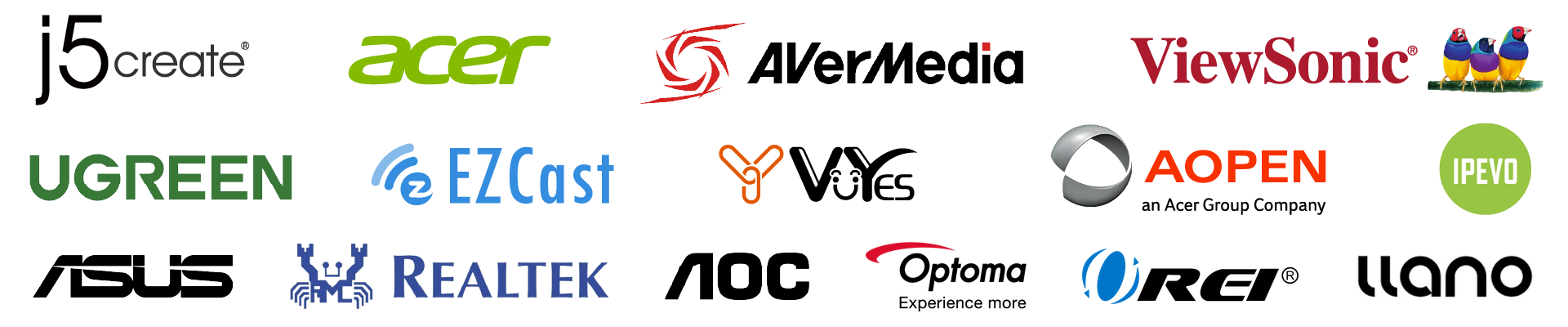 Partners